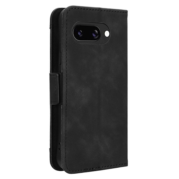 Lompakkoteline puhelinkotelo Google Pixel 9A Black