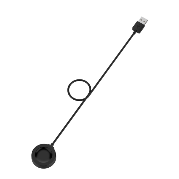 Lader for Honor Watch 4 Pro Huawei Watch GT 4 41mm 46mm Black