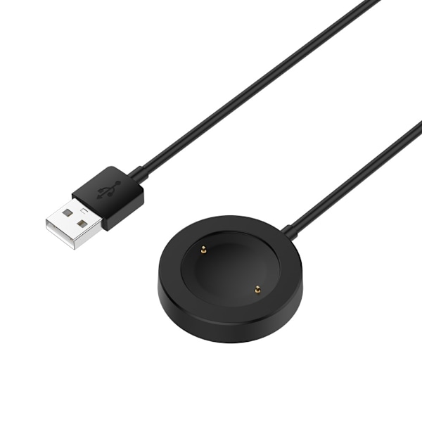 Oplader til Honor Watch GS 4 Watch GS 3 MUS-B19 Watch 4 TMA-L19 Black