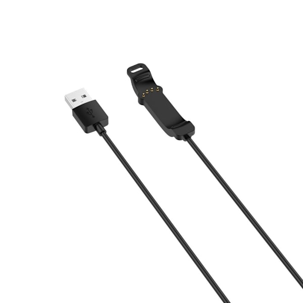 Polar Unite USB - ladekabel Black