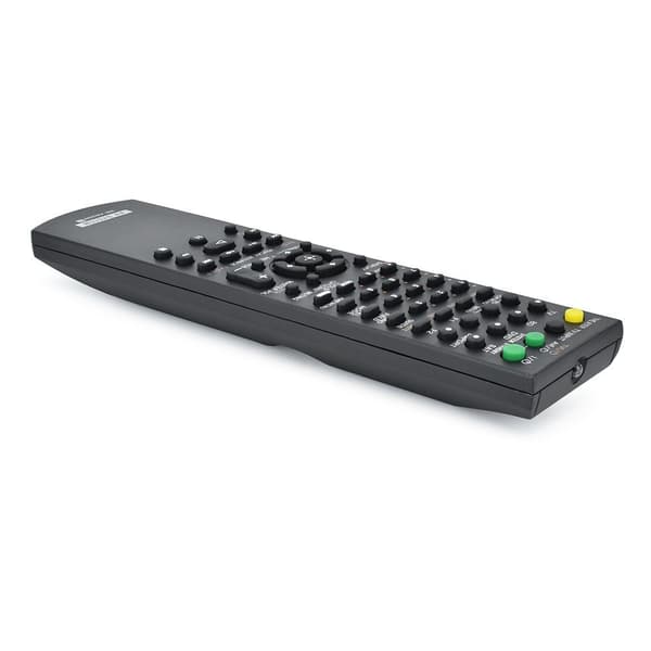 Fjernkontroll erstatning for RM-AAU029 for Sony-høyttalere Black