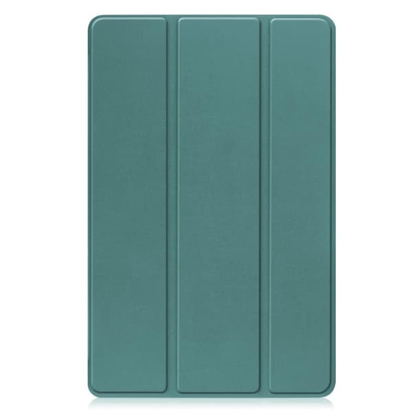 Nokia T21 Tri - fold Stand Wake/Sleep Cover Tablet - etui - Grøn Green
