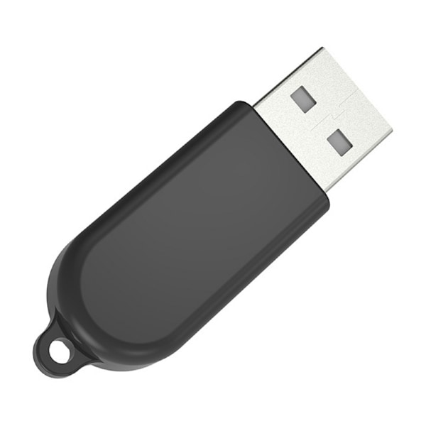 Lader adapter Samsung Galaxy Fit3 Black