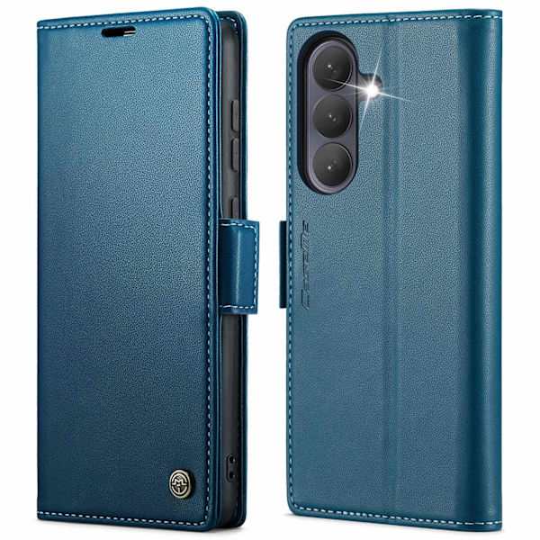 Til Samsung Galaxy A57 5G CASEME mobildeksel Blue
