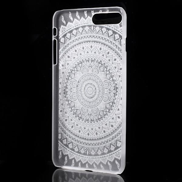iPhone 7 Plus 5,5\" Deksel Mandala Pattern