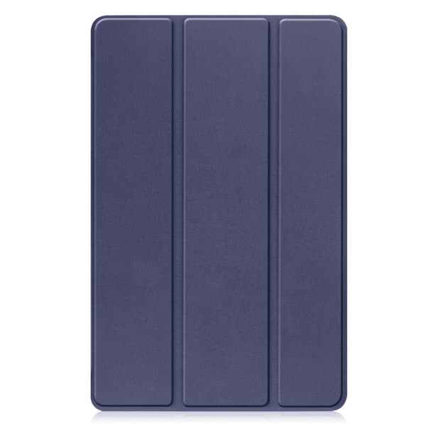 Slim Fit Cover Fodral Till Nokia T21 - Blå Blå