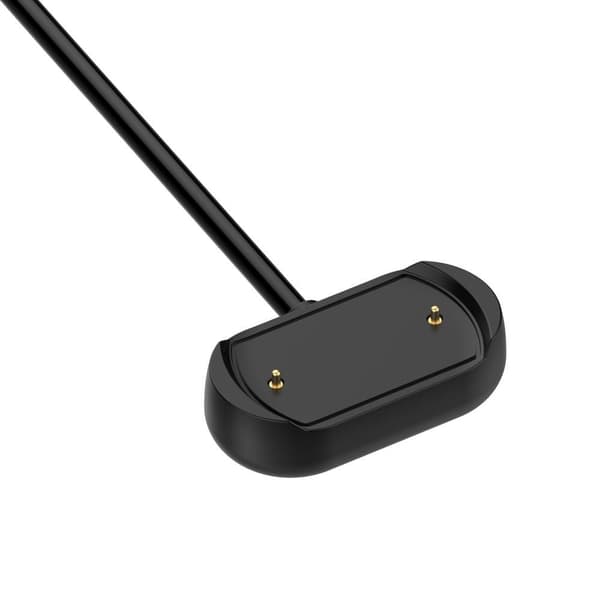 Huami Amazfit GTS 4 Mini Laddningskabel docka Svart