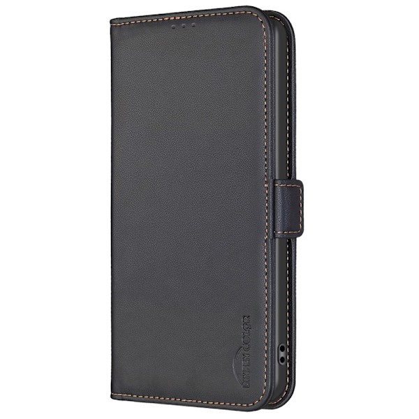 BINFEN Deksel for Samsung Galaxy S24 FE Black
