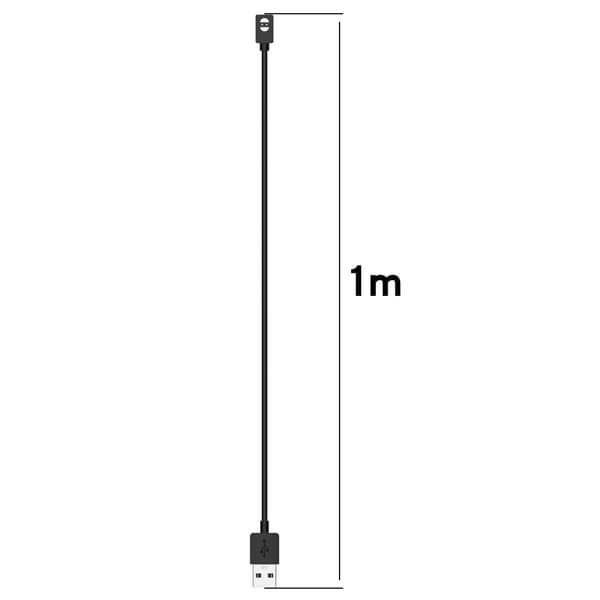 Lader for Haylou PurFree (BC01) Black