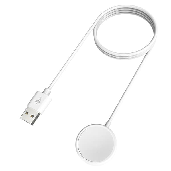 Oplader til Xiaomi Haylou Watch R8 White