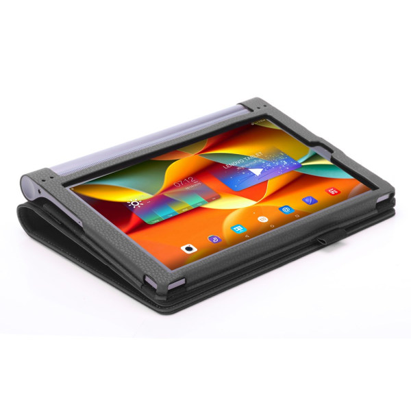 Taske til Lenovo Yoga Tab 3 Plus 10,1" Black