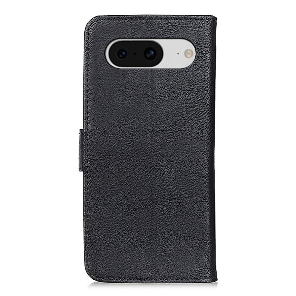 KHAZNEH Lompakkoteline Google Pixel 8 Black