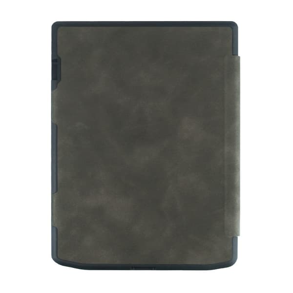 Leserveske til Pocketbook InkPad 4 7.8" PB700 - Svart Black