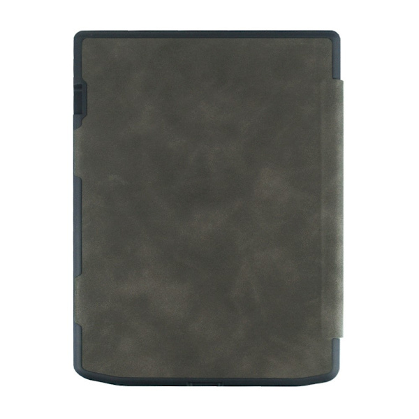 Lukutabletin kotelo Pocketbook InkPad 4 7,8" PB700 - mustalle Black