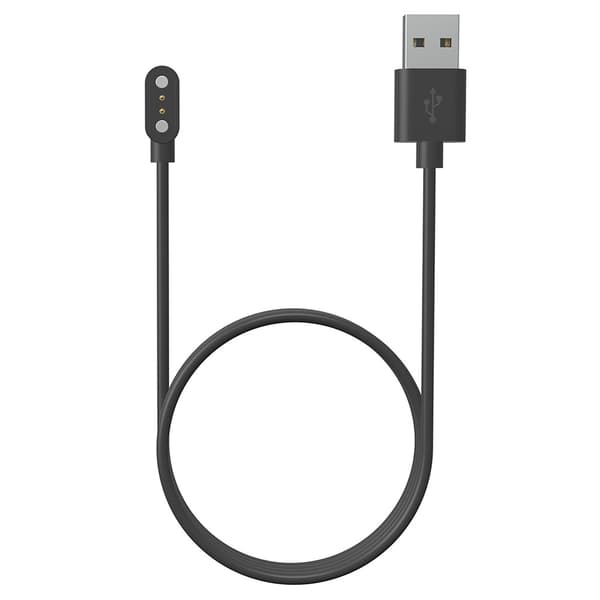 Lader til Haylou RS5 Black