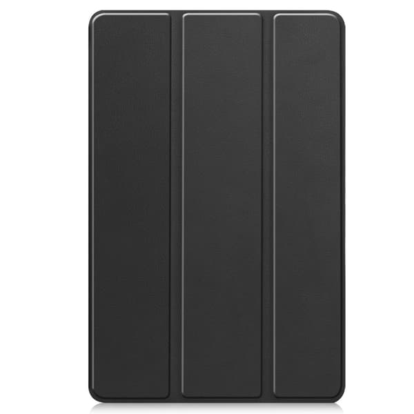 Xiaomi Redmi Pad Pro / Redmi Pad Pro 5G Stativ Slim Fit Deksel Sleep / Wake - Svart Black