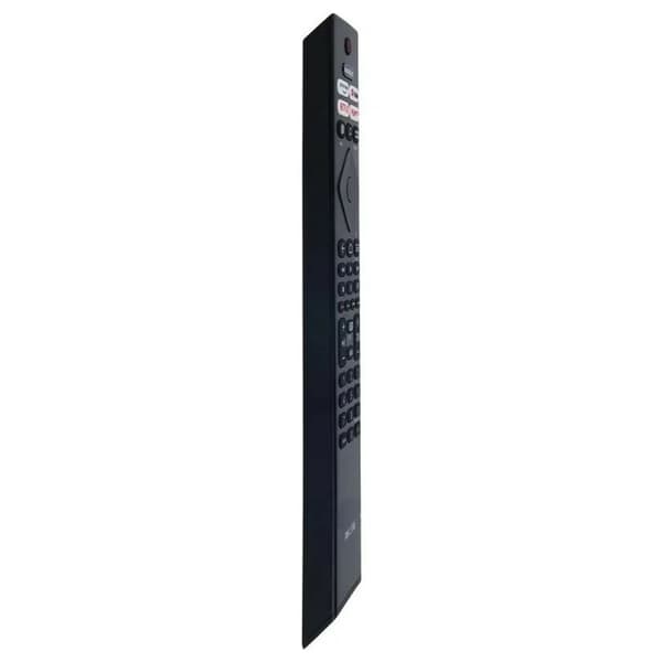 TV-fjernkontroll erstatning for RM-L1760 for Philips TV Black