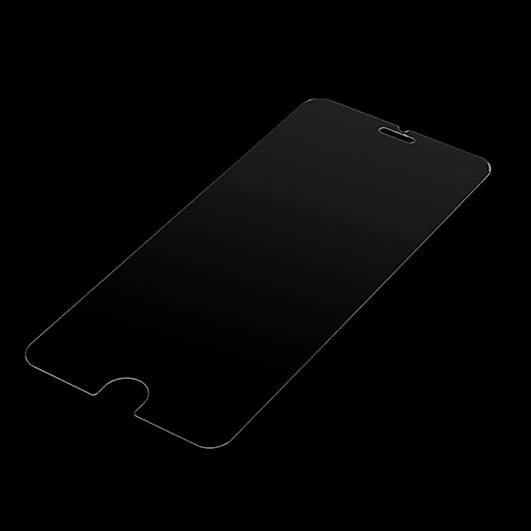 Iphone 6 Plus Hærdet Glass 0,3mm Transparent