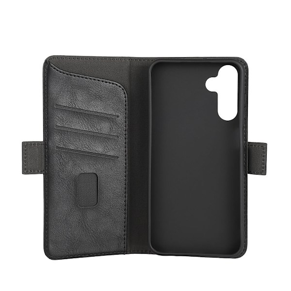 GEAR Mobilfodral 3 Kortfack Svart - Samsung A15 5G/A15 4G Svart