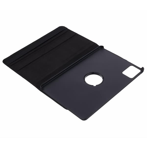 360 astetta pyörivä kotelo Lenovo Tab M11:lle - musta Black