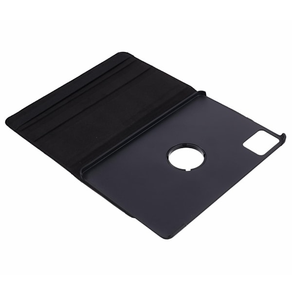 360 graders roterende etui til Lenovo Tab M11 - Sort Black