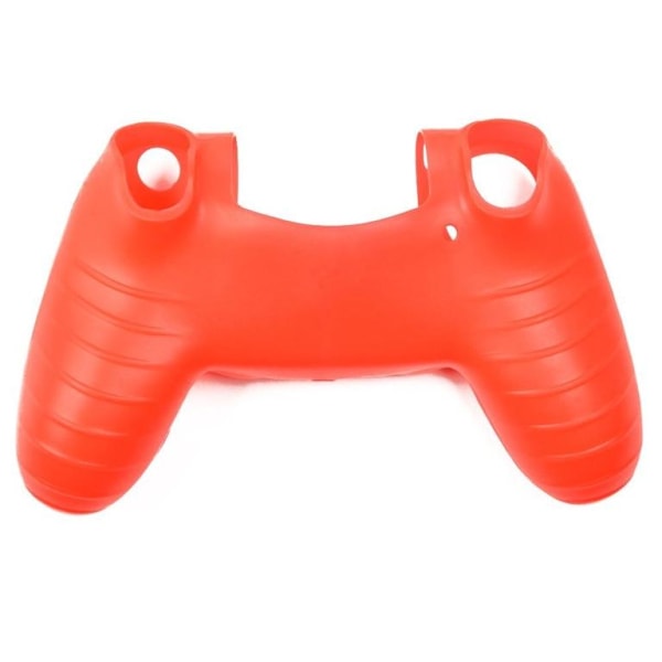 Silikoninen ihokahva Playstation 4 PS4 -ohjaimelle Green Nr. 6