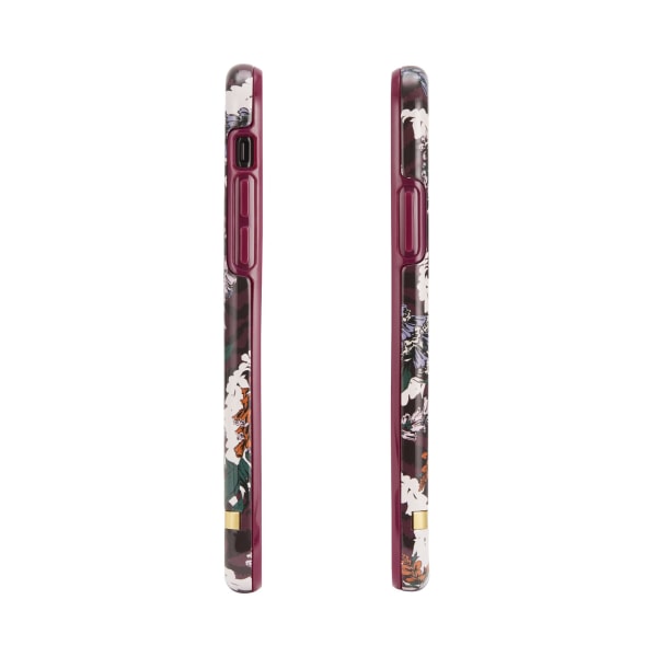 Richmond & Finch case to IPhone 6/7/8 Plus - Floral Zebra Red