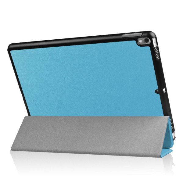 iPad Pro 10.5 / Air 10.5 (2019) Slim fit tri-fold fodral Blå