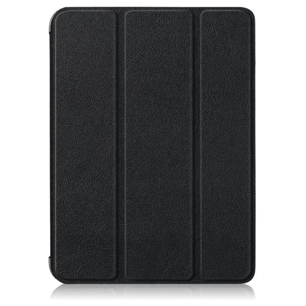 iPad mini 6 (2021) / (2024) Tablettdeksel med automatisk vekke/sove - Svart Black