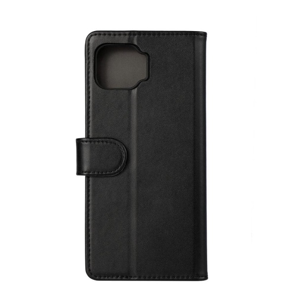 GEAR Wallet Case til Motorola Moto G 5G Plus Black
