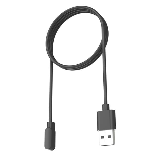 Lader for Realme TechLife Watch SZ100 Black