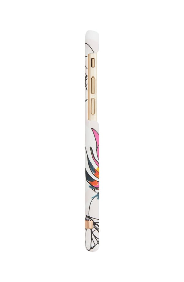 Richmond & Finch Cover til iPhone 6 Plus/6s Plus - Fortryllet Satin White