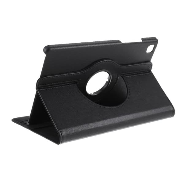 Deksel 360 Rotasjon Samsung Galaxy Tab A7 10.4" Black