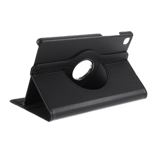 Fodral 360 Rotation Samsung Galaxy Tab A7 10.4" Black