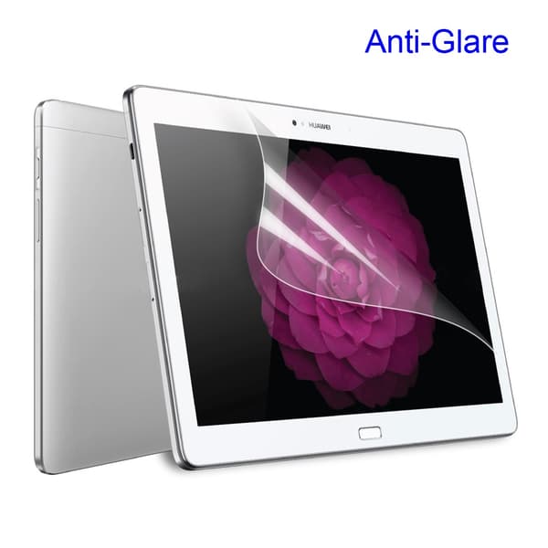 Skærmbeskytter til Huawei MediaPad M2 10" Transparent