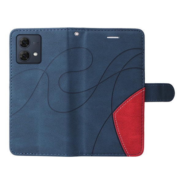 For Motorola Moto G84 KT Series-1 To-fargets Green