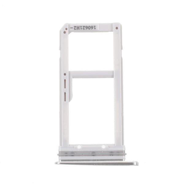 Samsung Galaxy S7 edge G935 OEM SIM/Micro SD Card Tray Holder Hopea