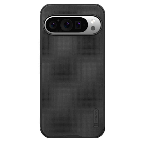 NILLKIN CamShield Pro Series Til Google Pixel 9 / 9 Pro Etui Black
