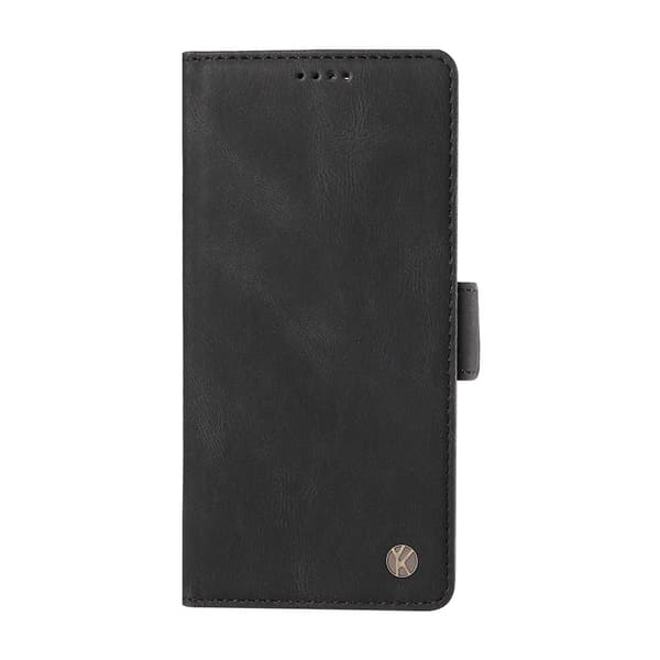 YIKATU pungetui til Sony Xperia 10 VII Black