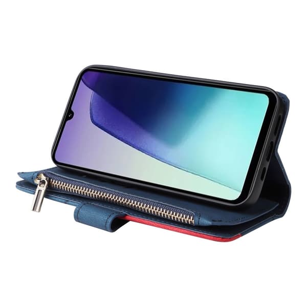 KT lompakkokotelo Xiaomi Redmi 14C Blue