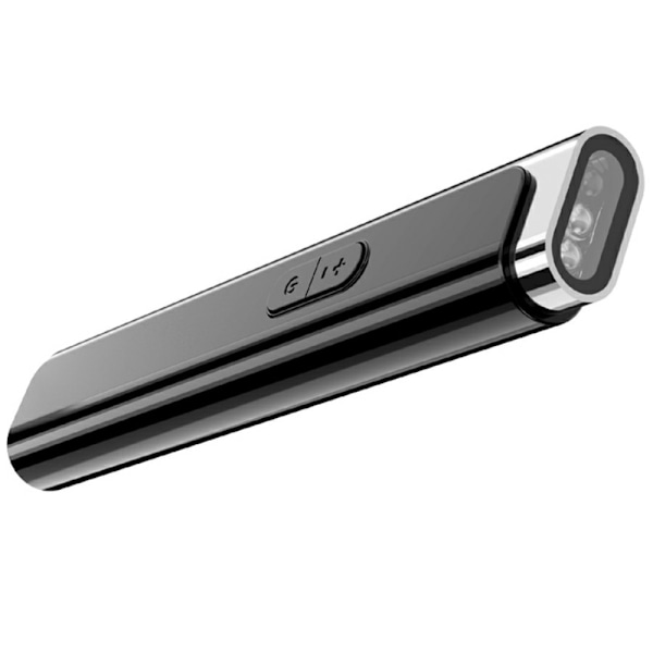 Anti Spy Kamera Detector WiFi Locator Signal Scanner Infraröd Dold Kamera Finder Tracker Svart