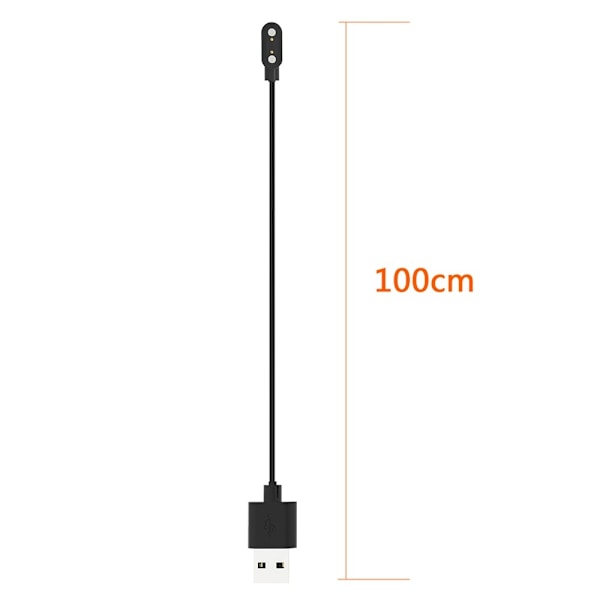 Laturi Haylou RS5 Black