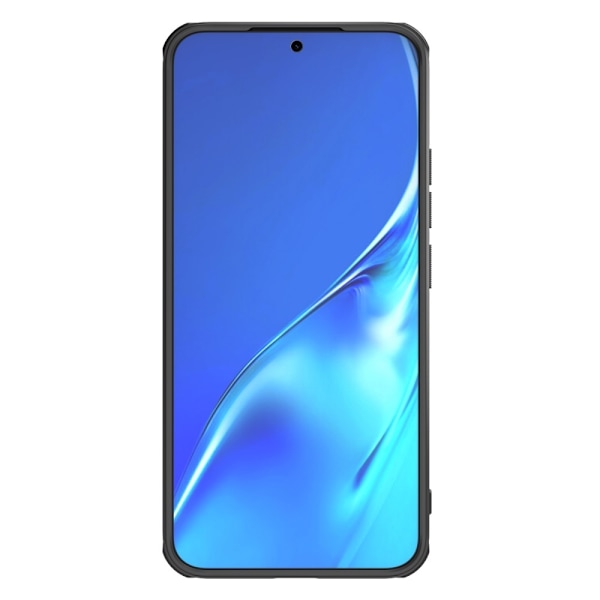 NILLKIN Super Frosted Hard Case for Xiaomi 14 Black