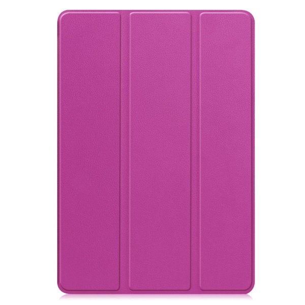 Slim Fit Cover Case til Xiaomi Pad 7 Auto Wake / Sleep - Lilla Purple