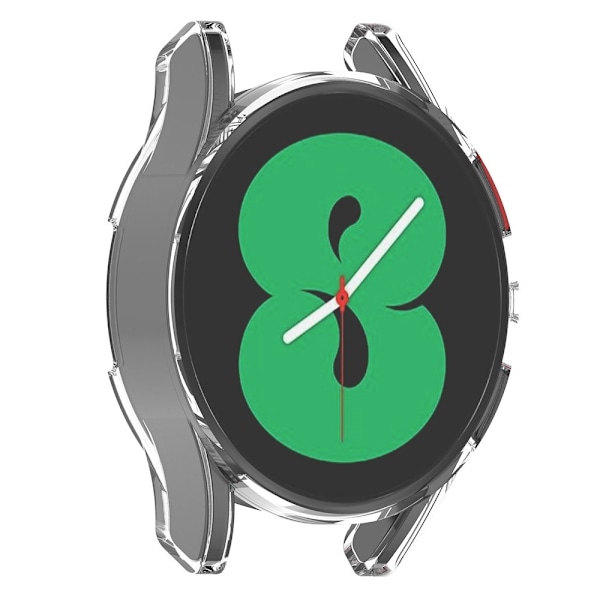 Beskyttende TPU-etui for Samsung Galaxy Watch FE 40 mm Green