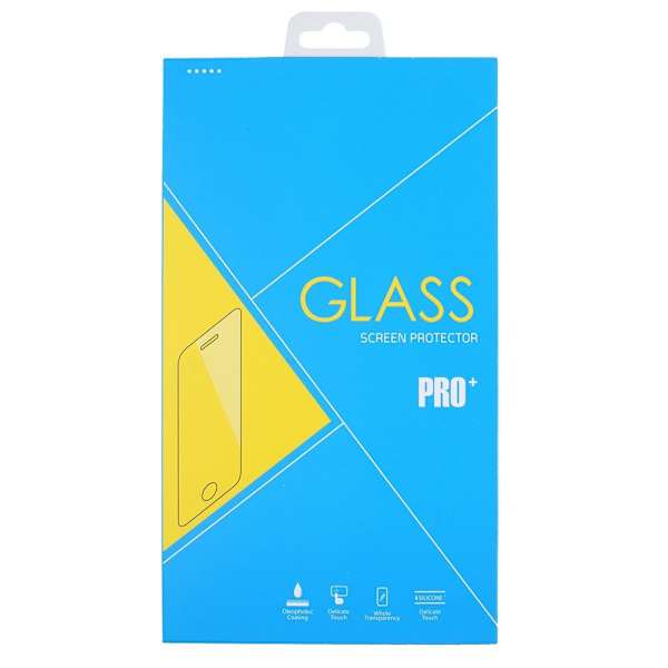 Privacy Skjermbeskytter for Google Pixel 10a Black