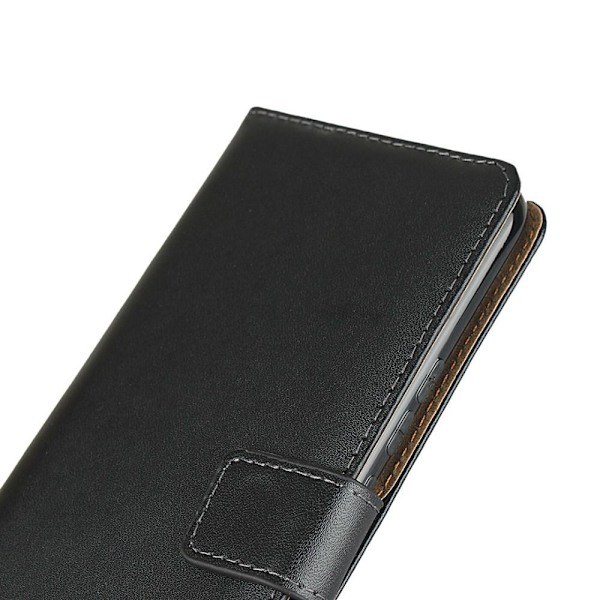 Xiaomi Mi 10 Lite Lommebok-deksel/deksel Black