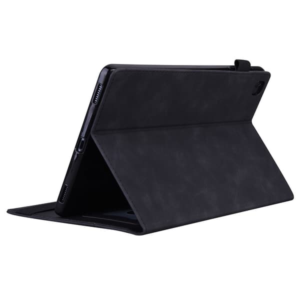 Till Xiaomi Redmi Pad 2 9.7 / Pad 2 Surfplattefodral Svart