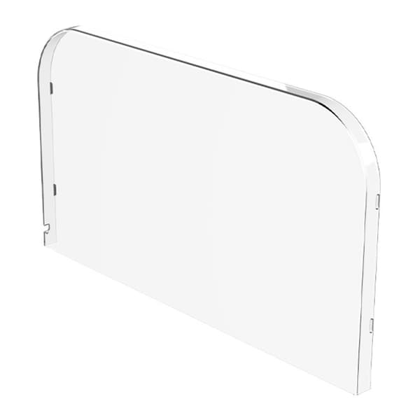 Kompatibel med Nintendo Switch 2-deksel til spillkonsoll, beskyttende hard PC Transparent