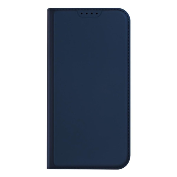 DUX DUCIS Pro Series fodral iPhone 15 Plus - Blå Blå